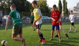 Każdy chciał zostać legionistą
